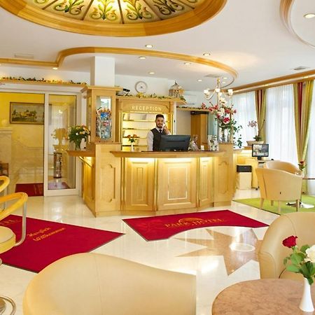 Park Hotel Laim Serviced Apartments Μόναχο Εξωτερικό φωτογραφία