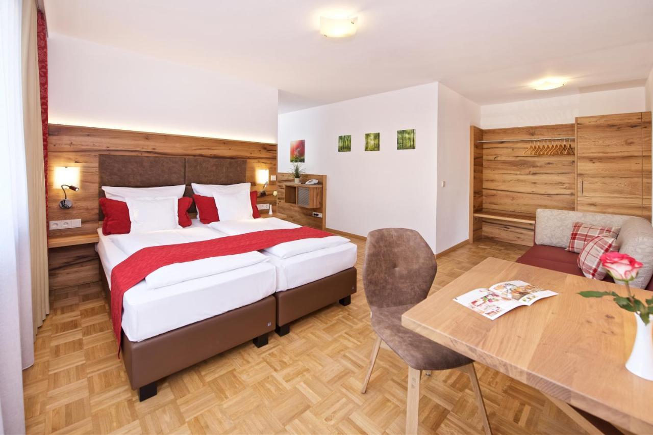 Park Hotel Laim Serviced Apartments Μόναχο Εξωτερικό φωτογραφία