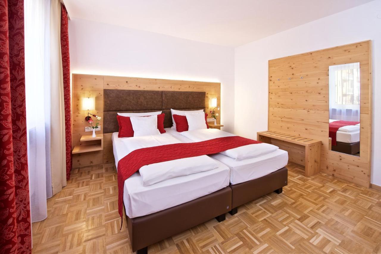 Park Hotel Laim Serviced Apartments Μόναχο Εξωτερικό φωτογραφία