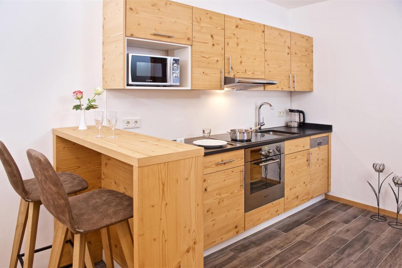 Park Hotel Laim Serviced Apartments Μόναχο Εξωτερικό φωτογραφία