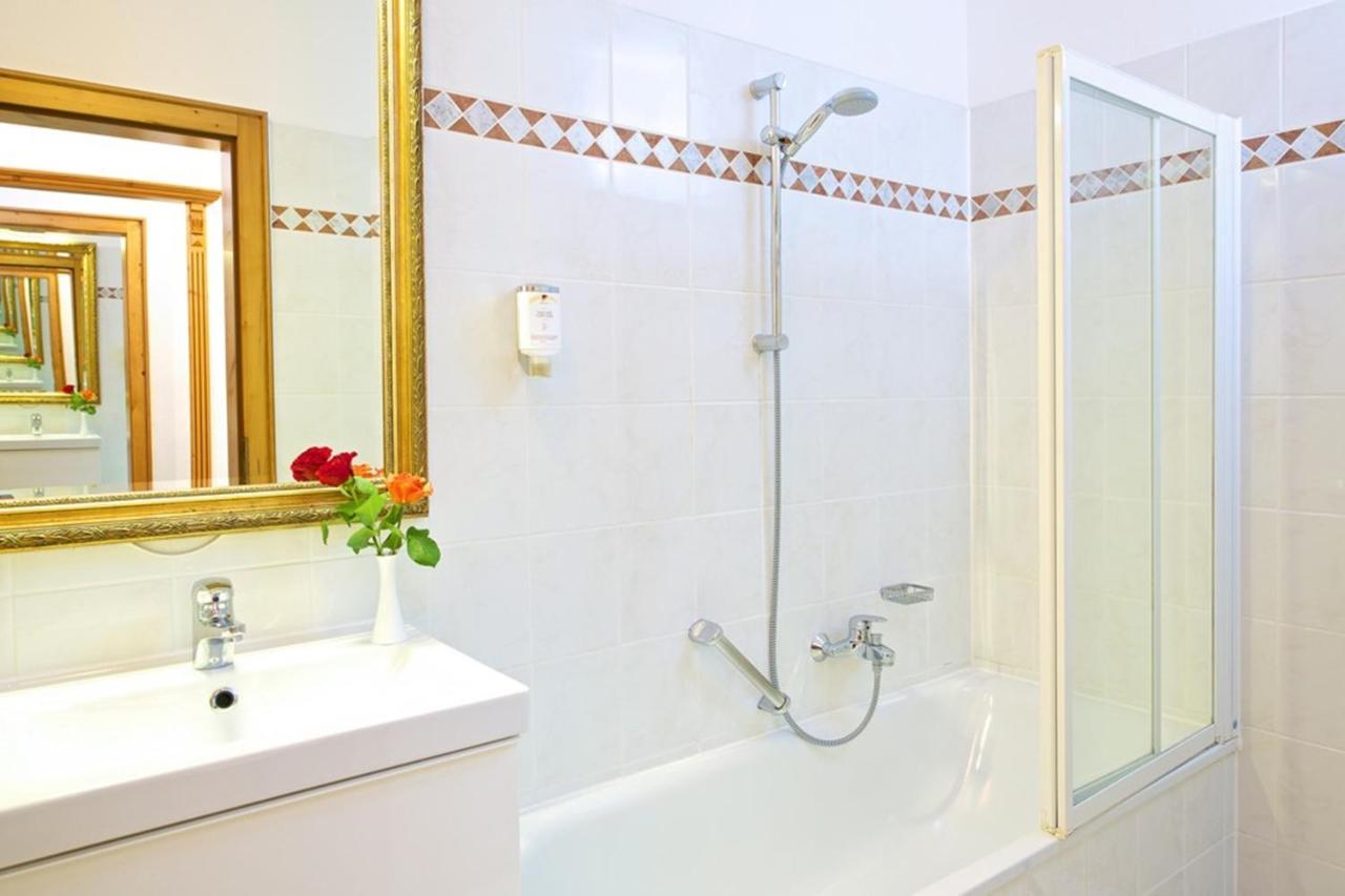 Park Hotel Laim Serviced Apartments Μόναχο Εξωτερικό φωτογραφία