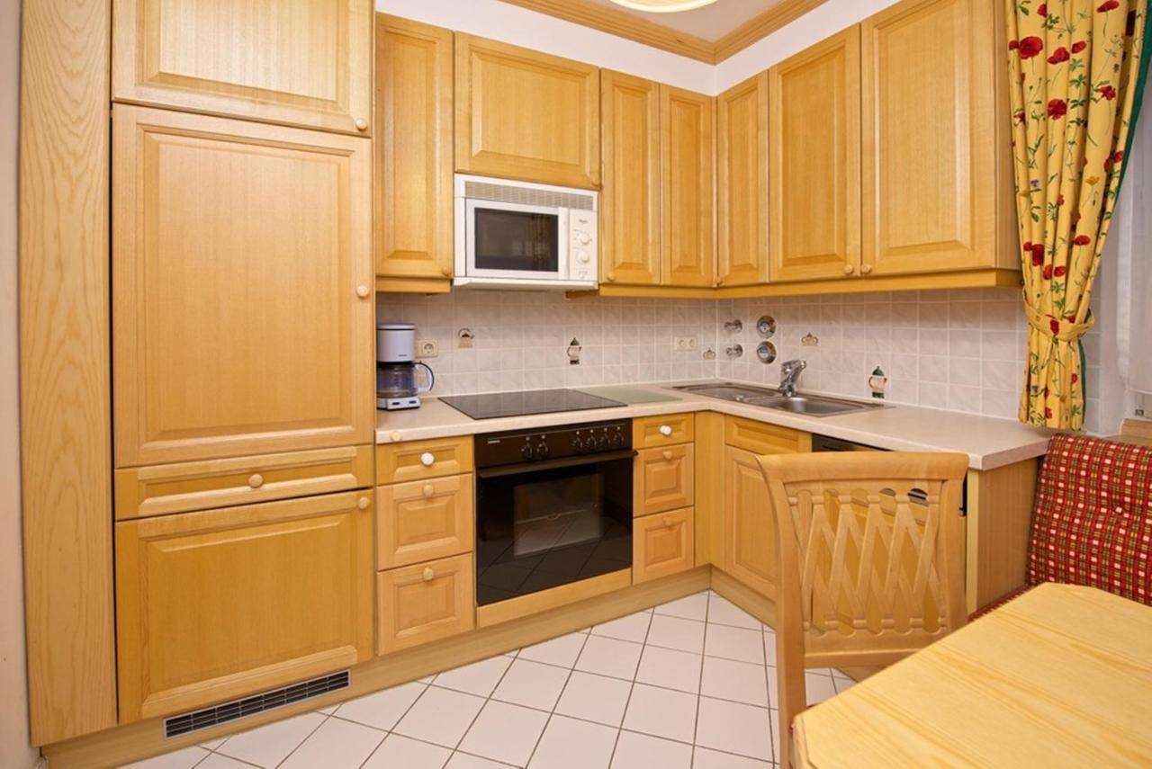 Park Hotel Laim Serviced Apartments Μόναχο Εξωτερικό φωτογραφία