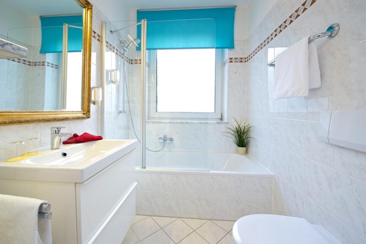 Park Hotel Laim Serviced Apartments Μόναχο Εξωτερικό φωτογραφία